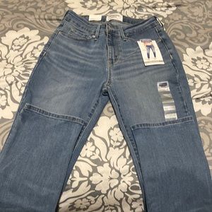 DENIZEN LEVIS ESSENTIAL STRETCH